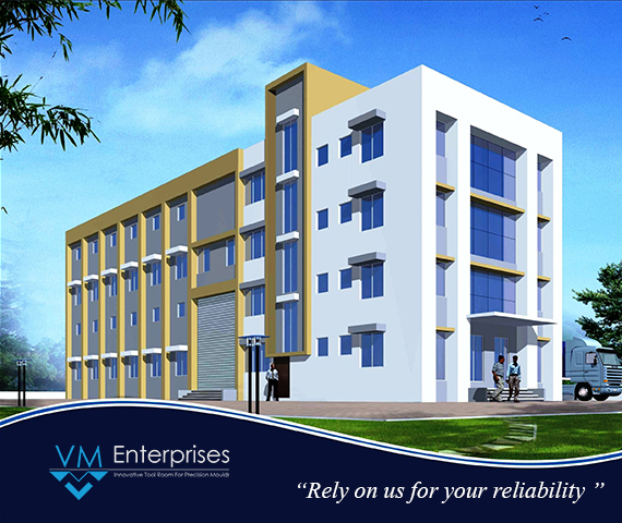 VM Enterprises - About Us